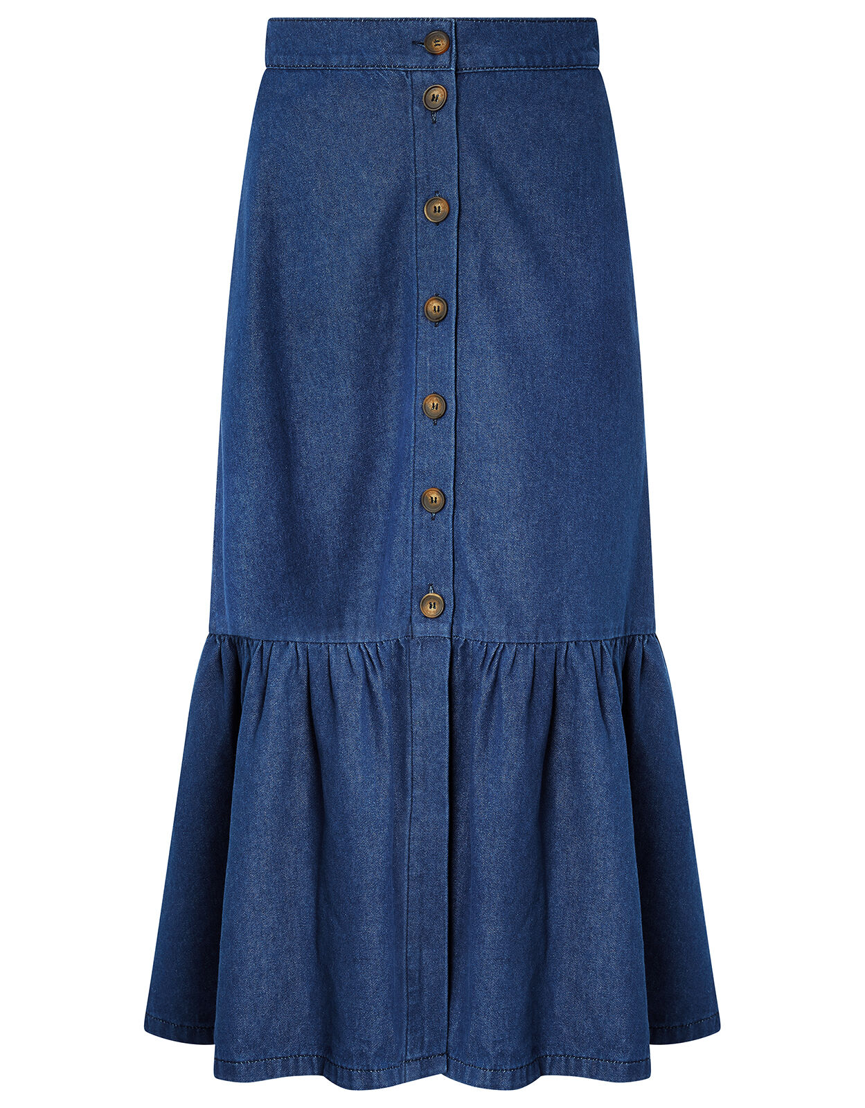 Blue 73 denim skirt shop