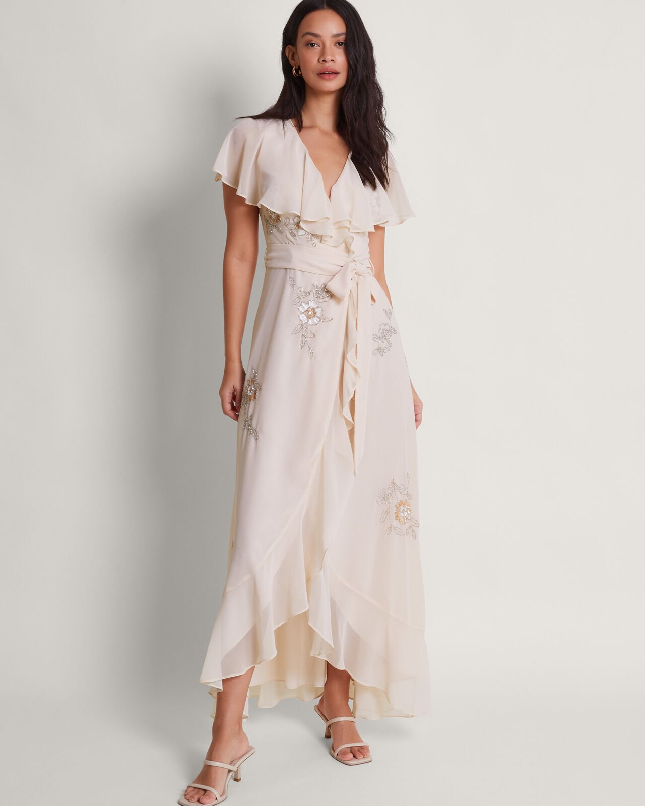 Maxi Dresses Long Dresses Monsoon UK