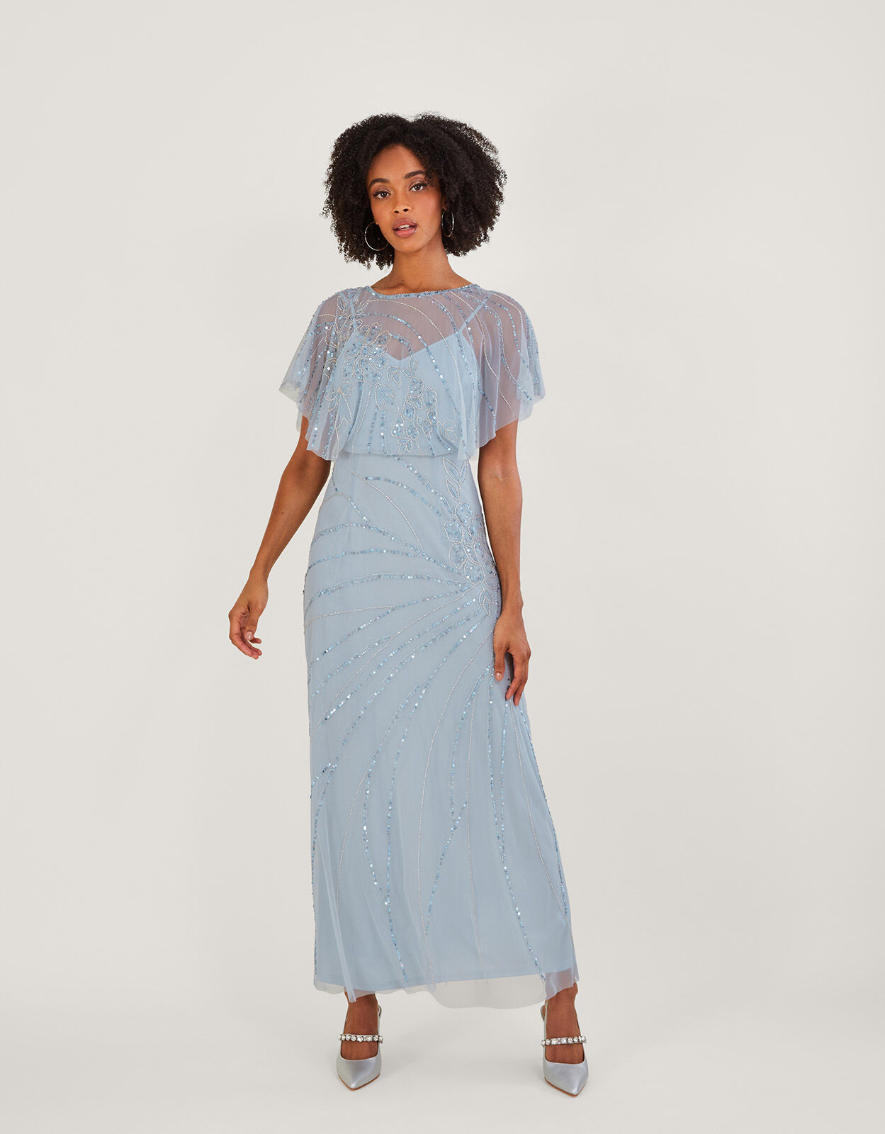 Monsoon savannah discount dress