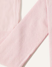 Super Sparkle Tights, Pink (PALE PINK), large