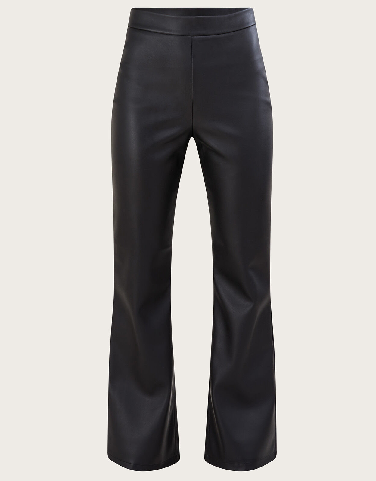 Monsoon bootcut jeans top