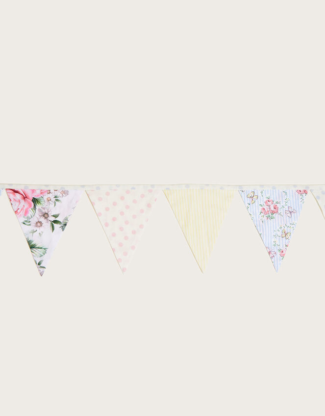 Fabric Bunting, , large