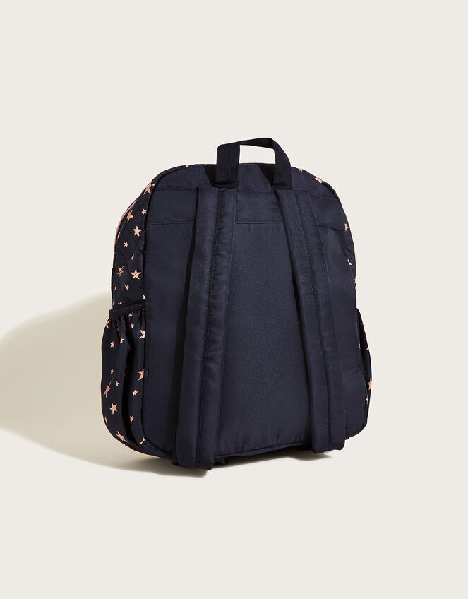 Sequin Backpack, , large