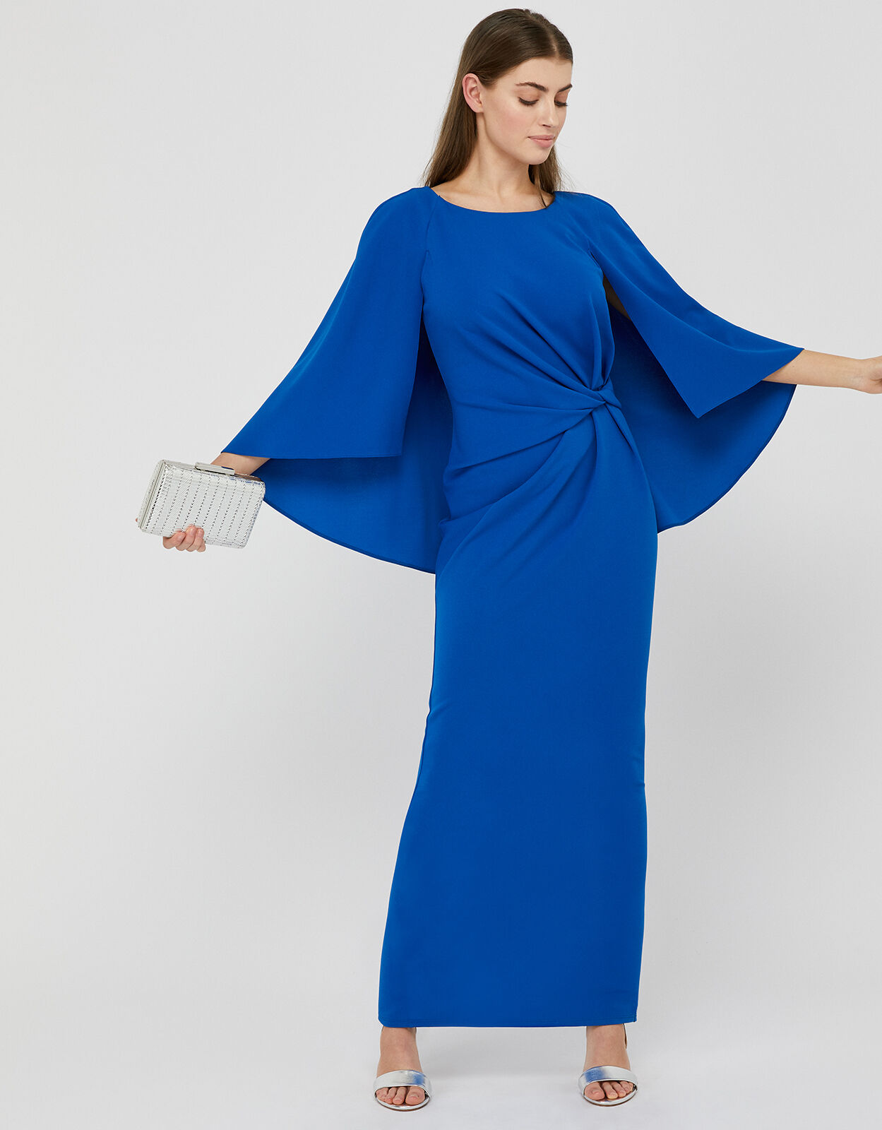 cape maxi