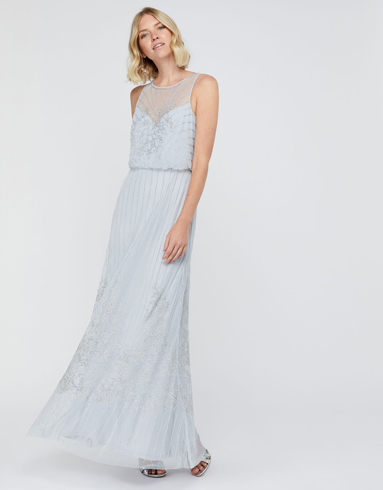 monsoon evening wear