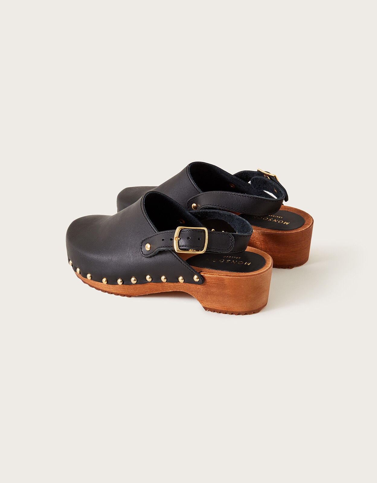 Slingback clogs shoes store