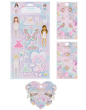 Unicorn Party Gift Bag, , large