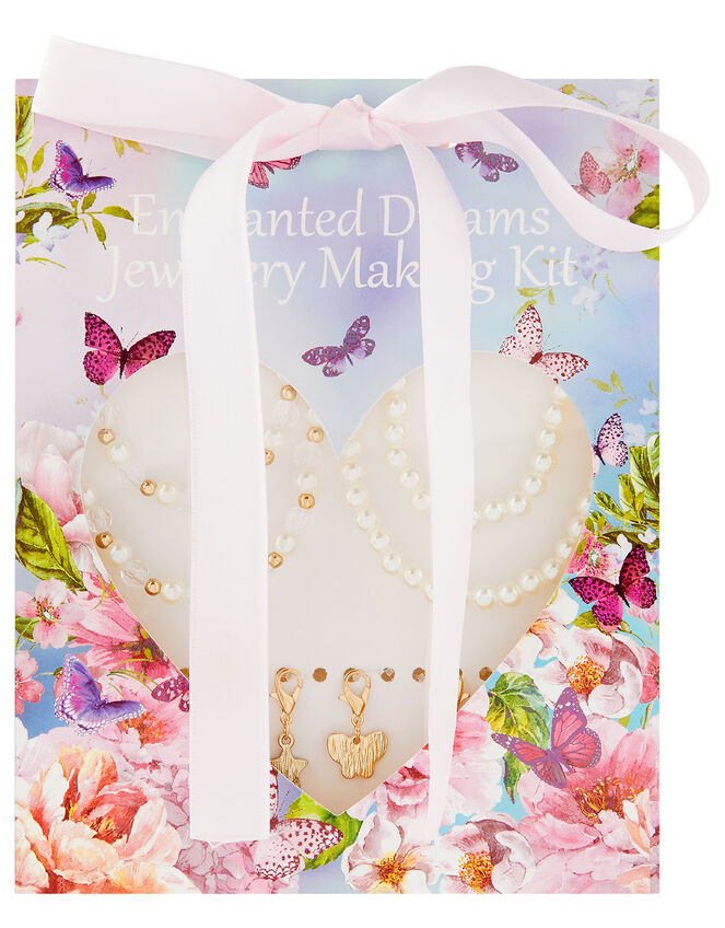Enchanted Dreams Make Your Own Jewellery Set, , large