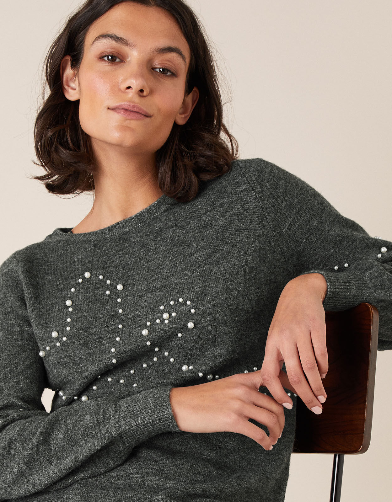 Pearl jumpers uk clearance