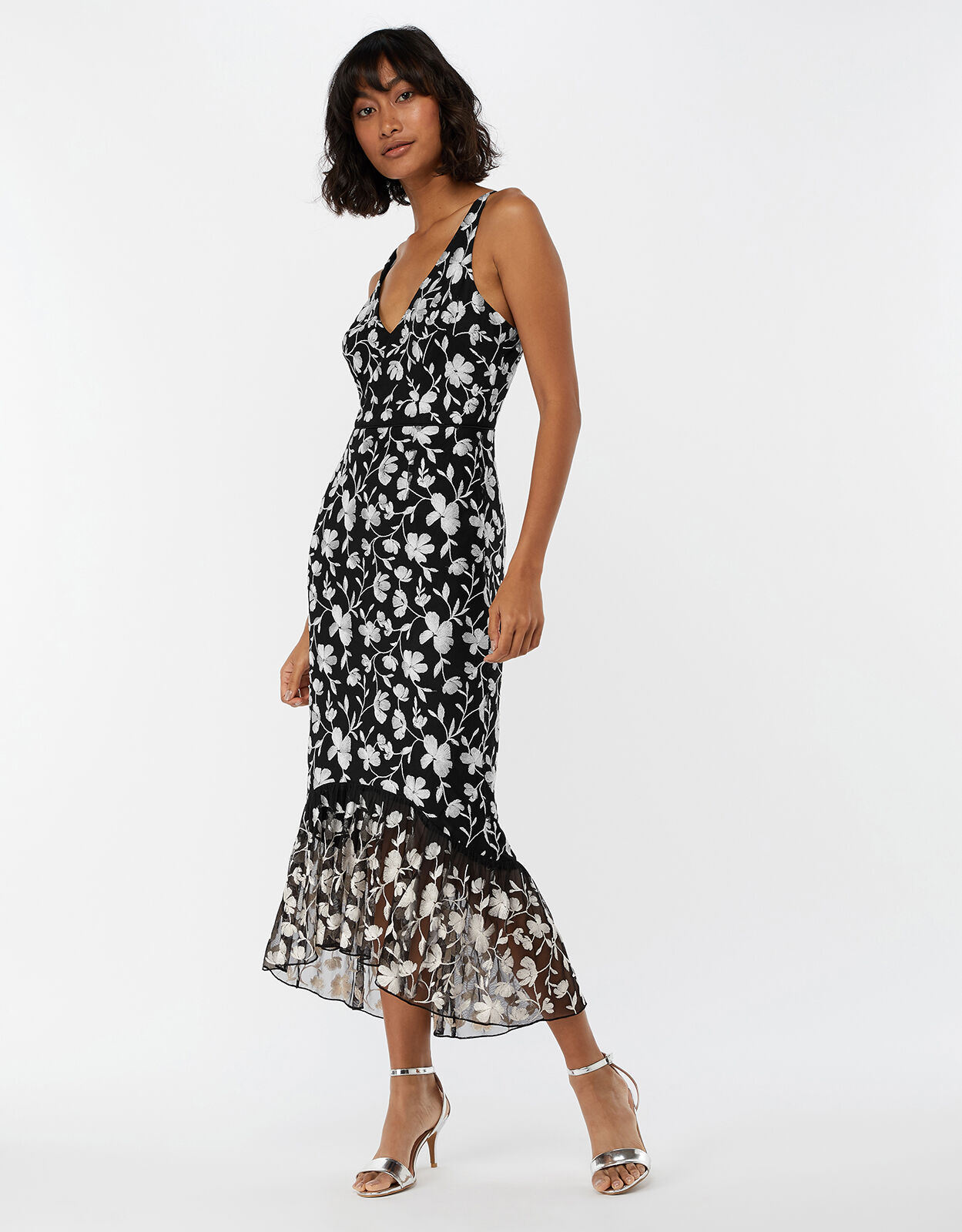 Cocktail dresses monsoon discount