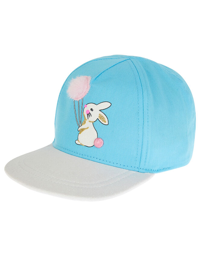 Baby Bunny Balloon Cap, , large