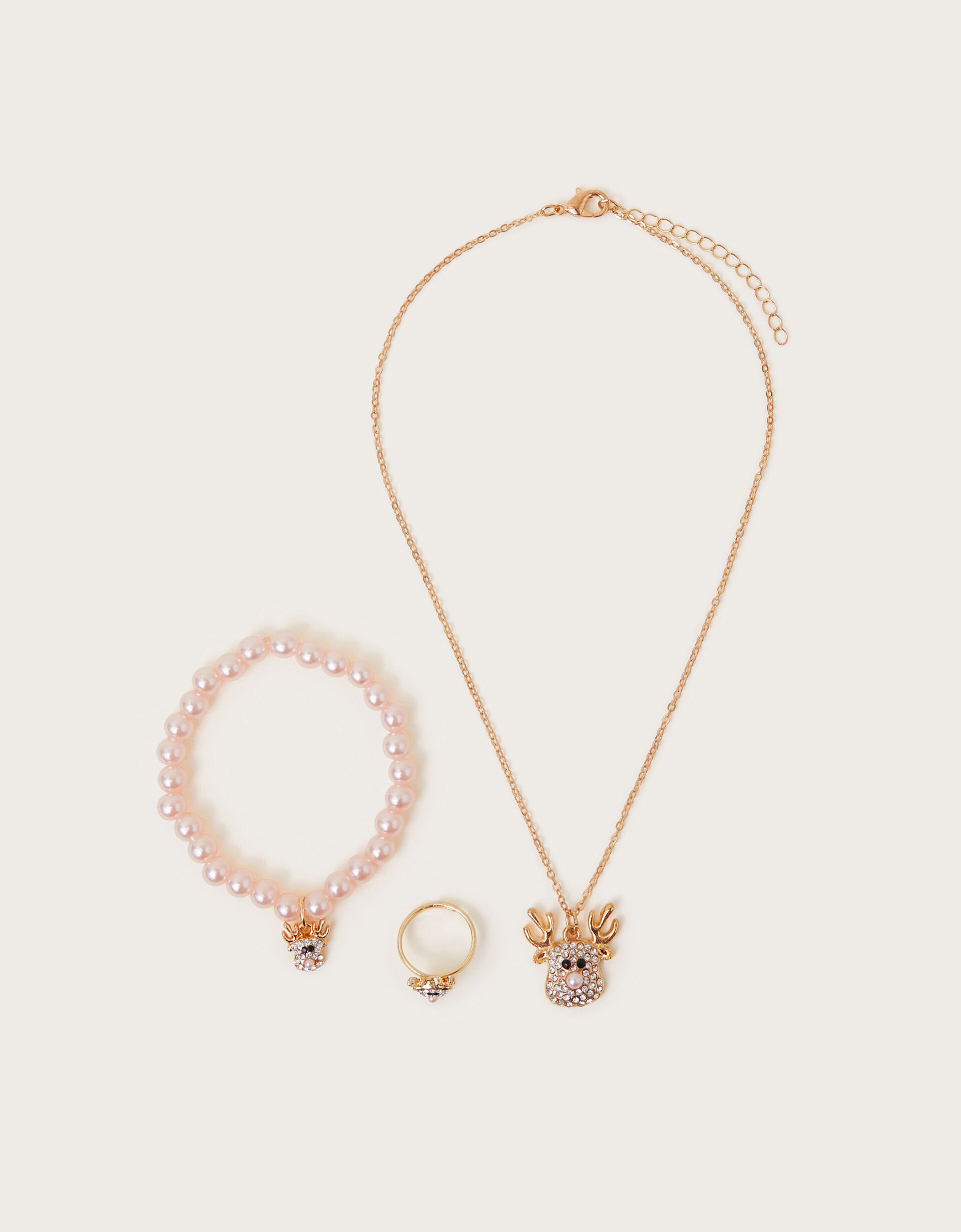 Girls Jewellery Children s Monsoon UK