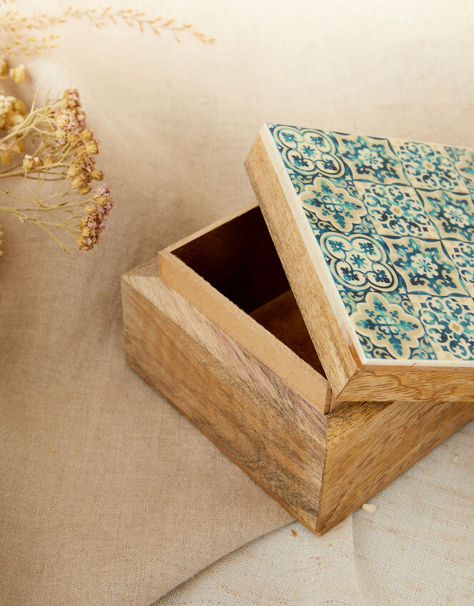 Colour Mosaic Box, , large