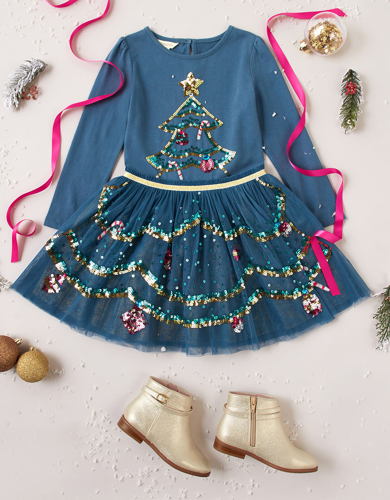 Xmas dresses sales uk