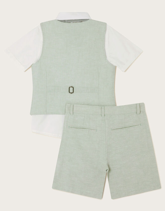 Four-Piece Suit, Green (GREEN), large
