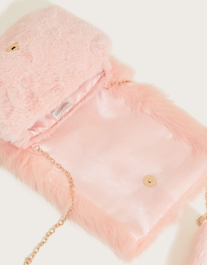 Unicorn Muffler Bag, , large
