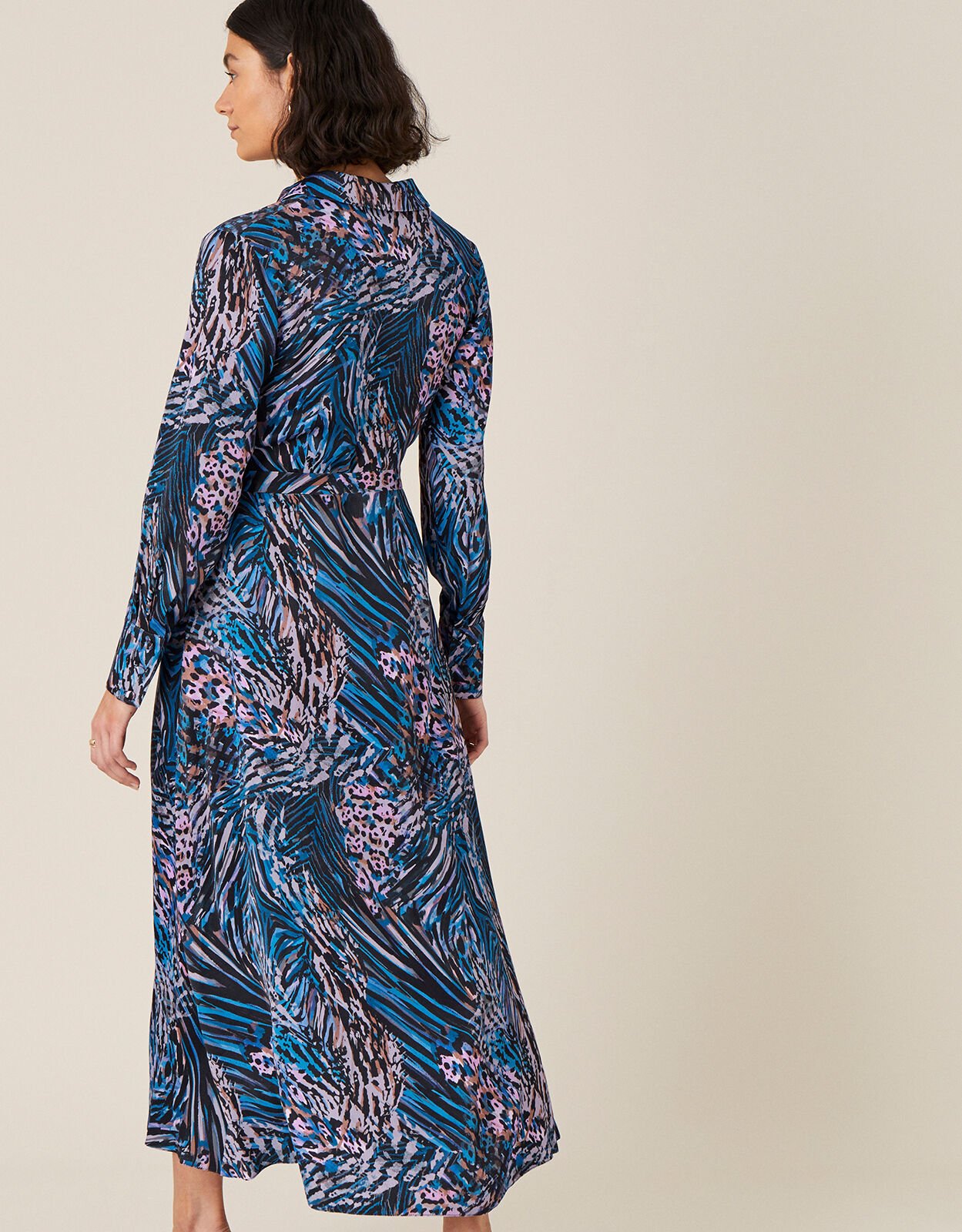 monsoon larna dress