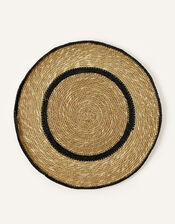 Raffia Placemat , , large