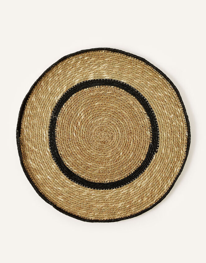 Raffia Placemat , , large