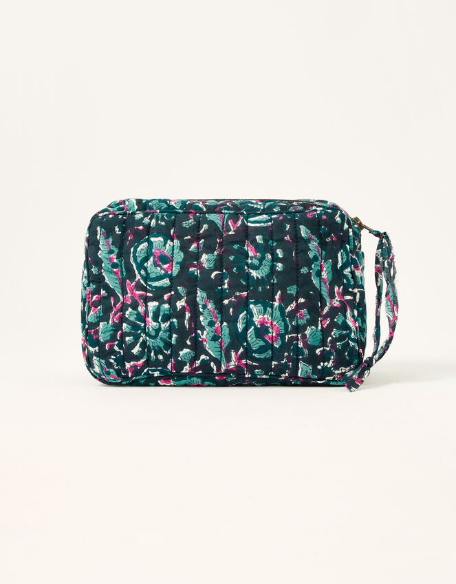 ARTISAN STUDIO Makeup Bag, , large
