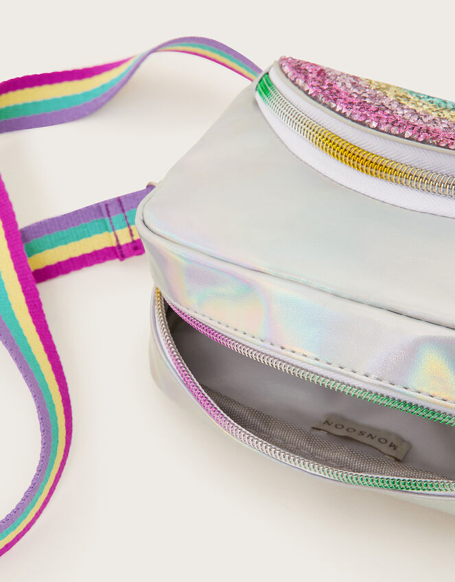 Solar Rainbow Multi-Way Bag, , large