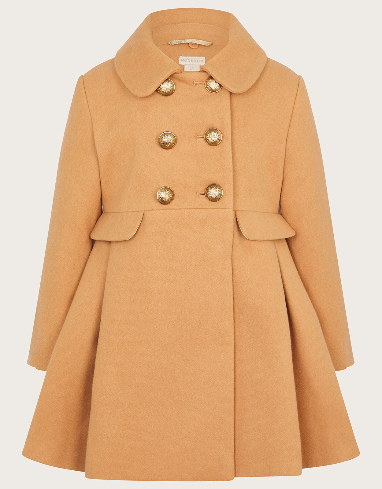 Monsoon childrens 2024 coats sale