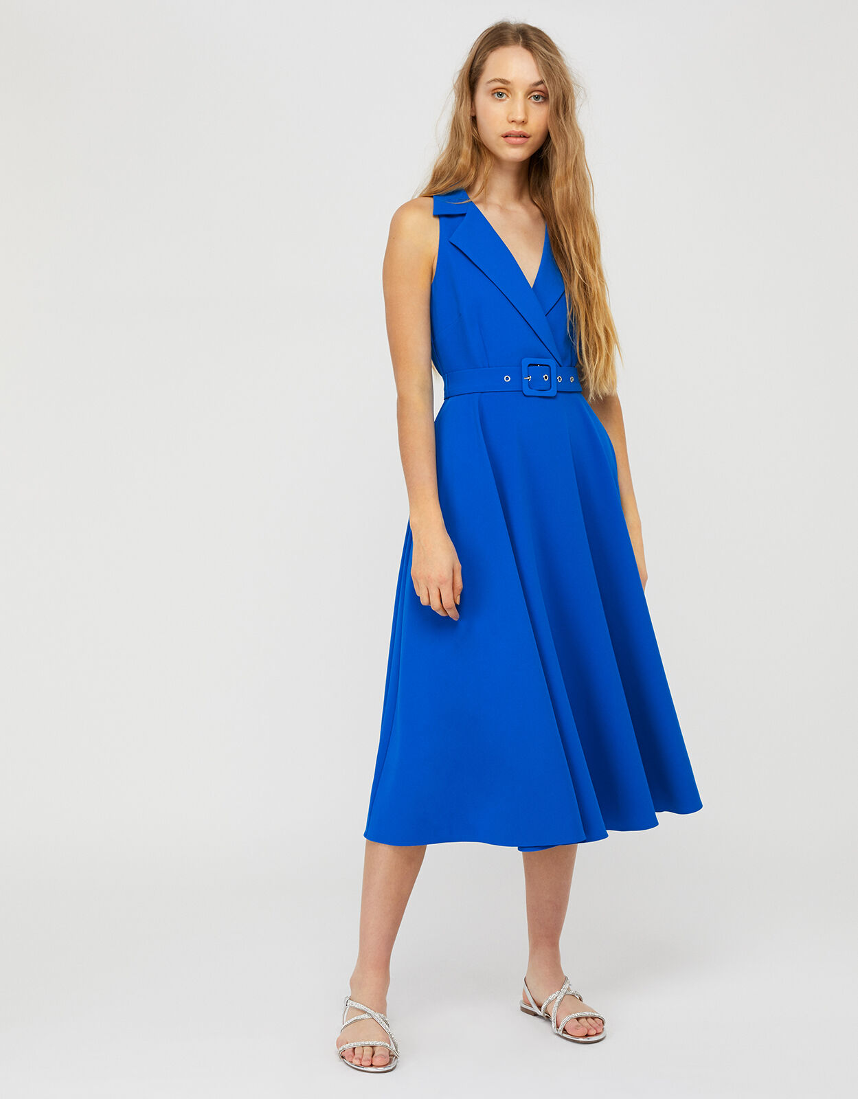 Monsoon isla dress Clearance