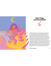 Bookspeed Stella Andromeda: Virgo, , large