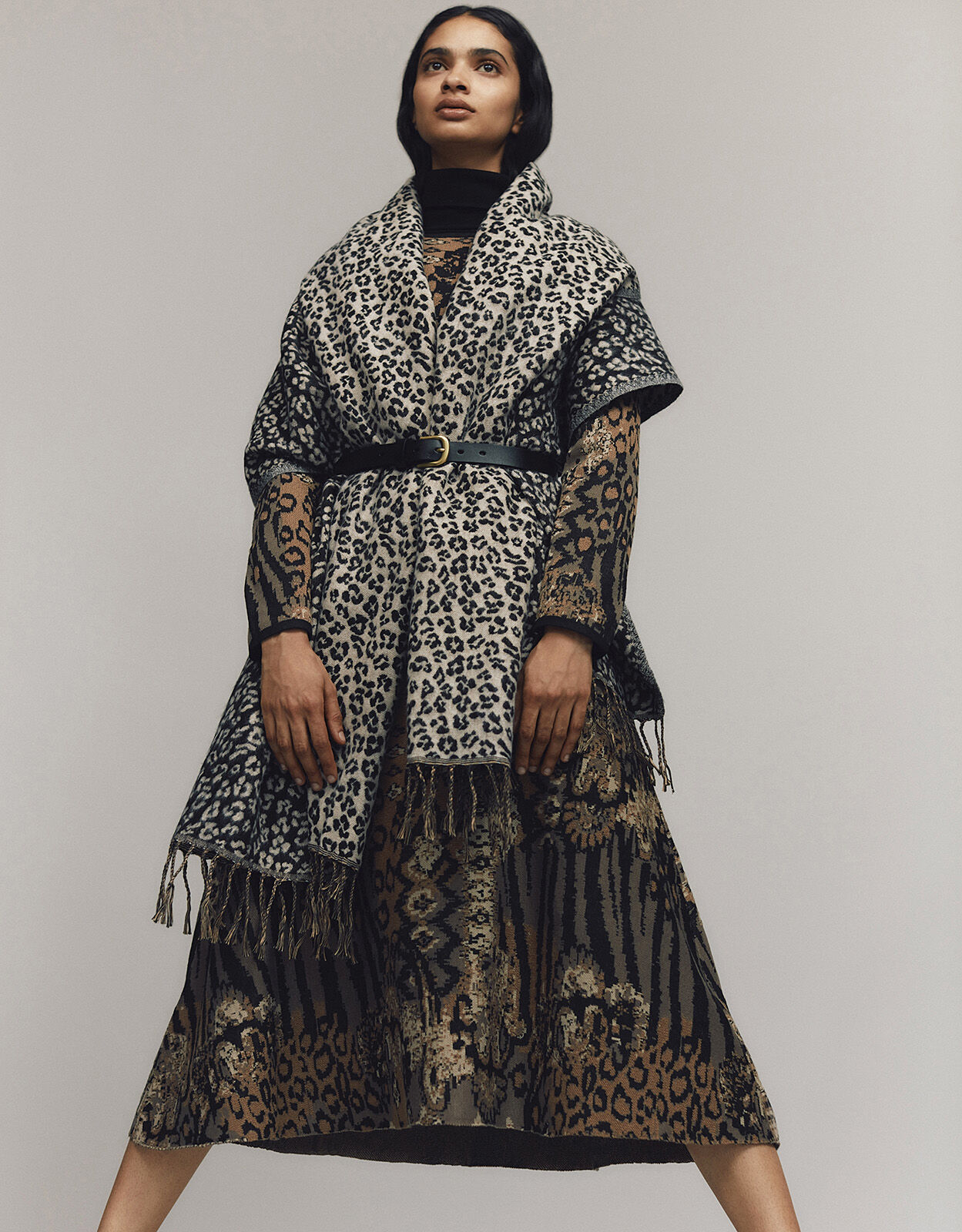 Mixed print dresses uk new arrivals