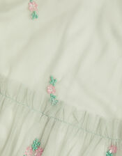 Embellished Top And Legging Set, Green (PALE GREEN), large