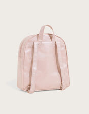 Ballerina Butterfly Backpack, , large