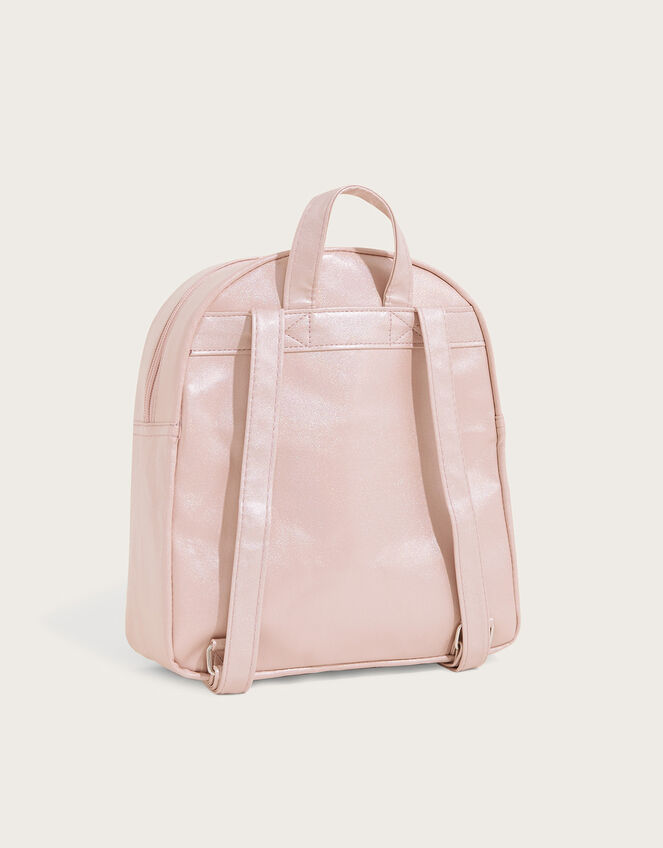 Ballerina Butterfly Backpack, , large