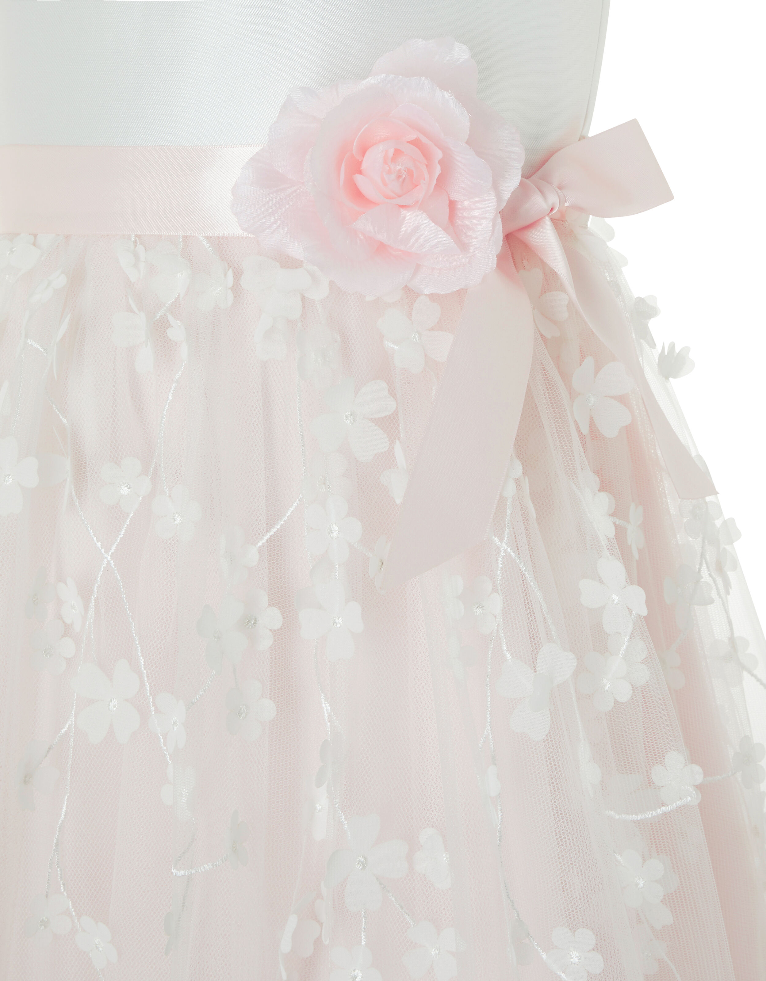Monsoon elouise sale unicorn dress