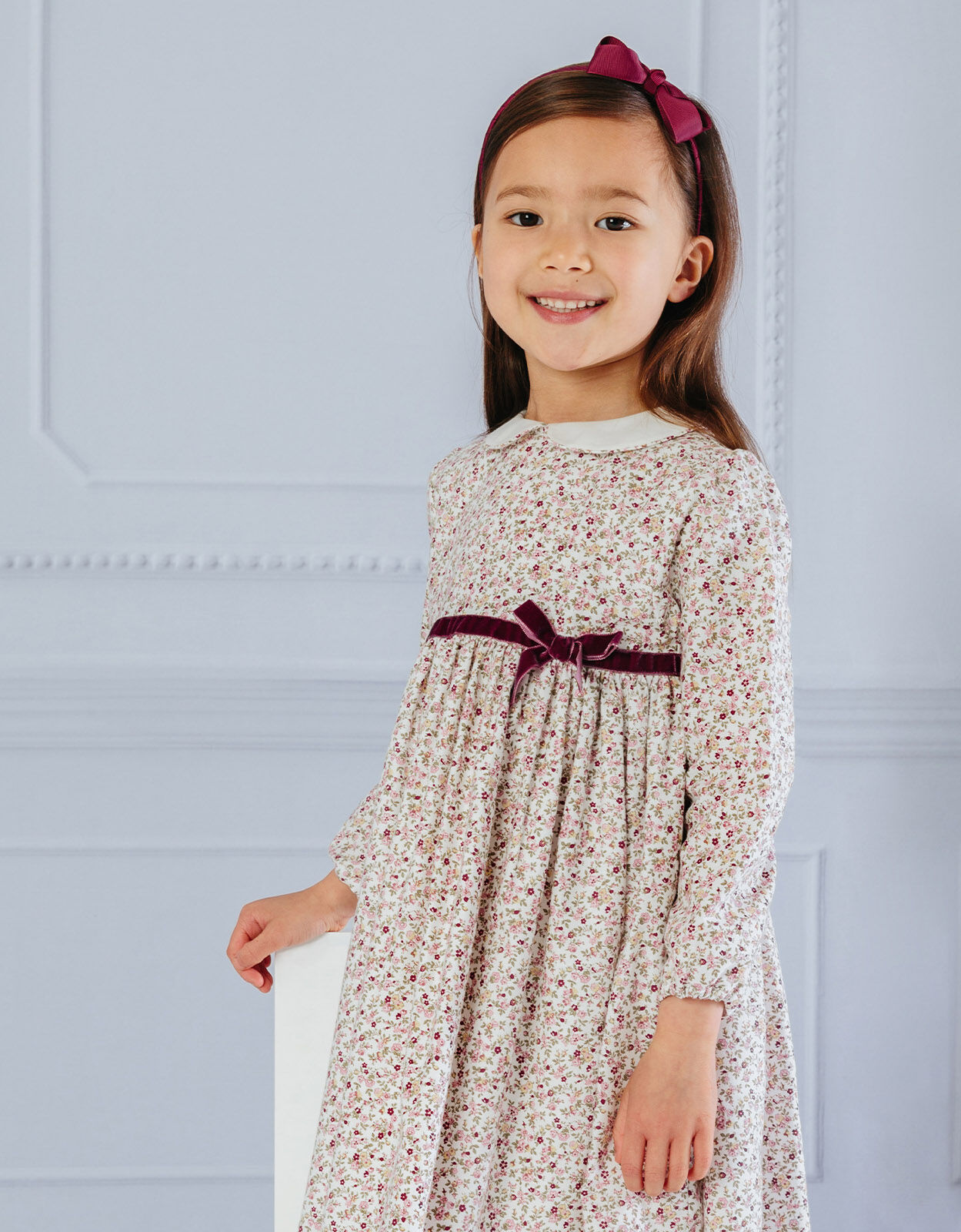 Monsoon shop aubrey dress