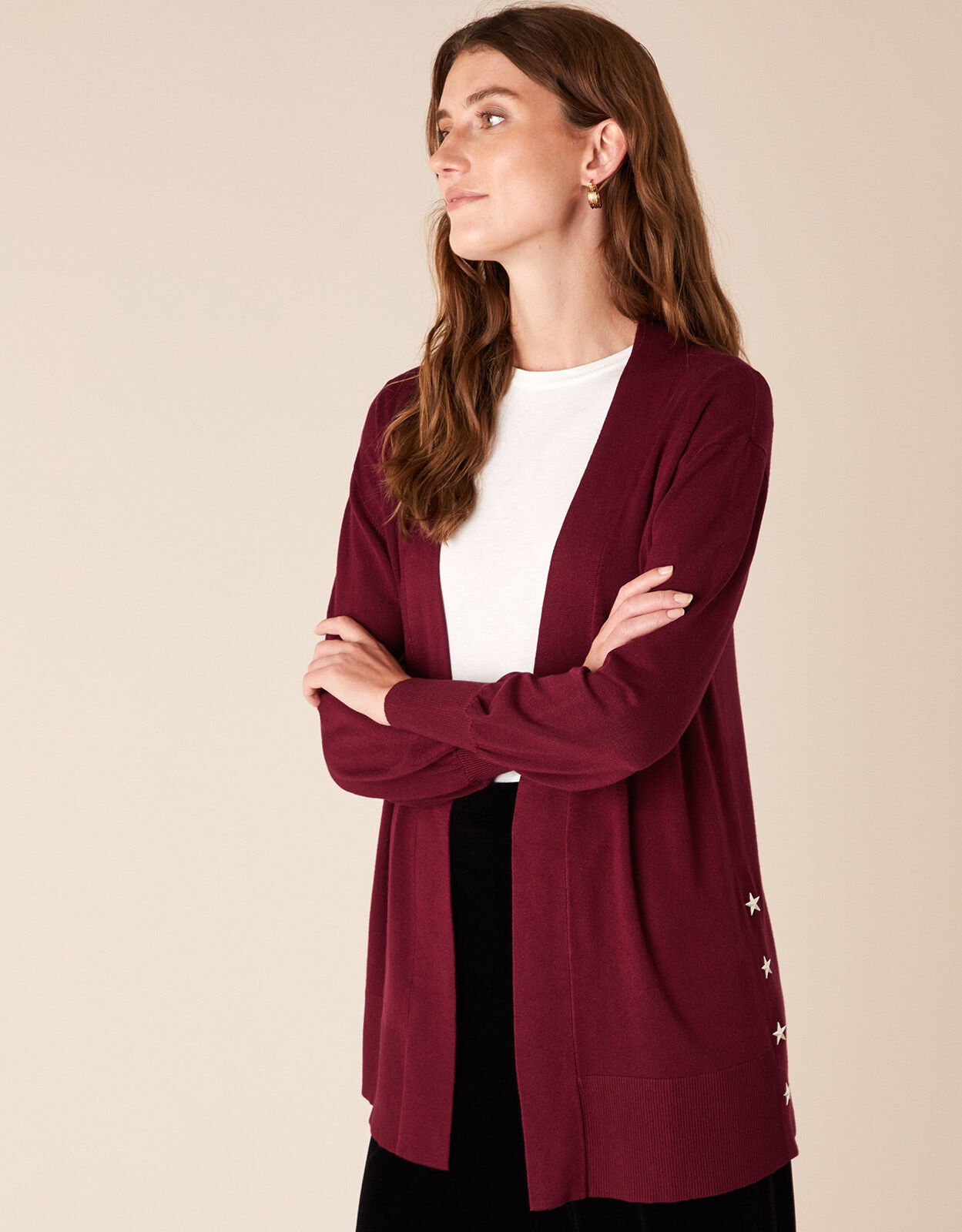 monsoon cardigan