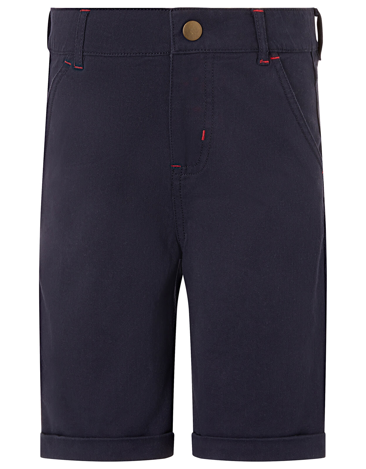 monsoon denim shorts