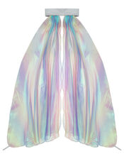 Rainbow Dreams Wings Cape, , large
