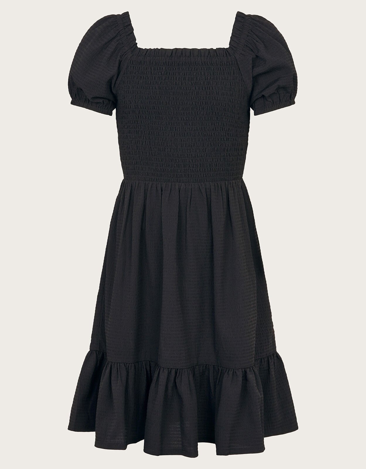 Girls black discount dress near me