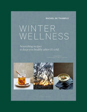 Bookspeed Rachel De Thample: Winter Wellness, , large