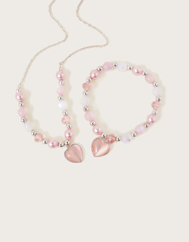 Enchanted Jewellery Set, , large