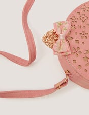 Round Cat Bag, , large