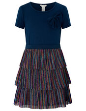 Rae Rainbow 2 in 1 Dress, , large