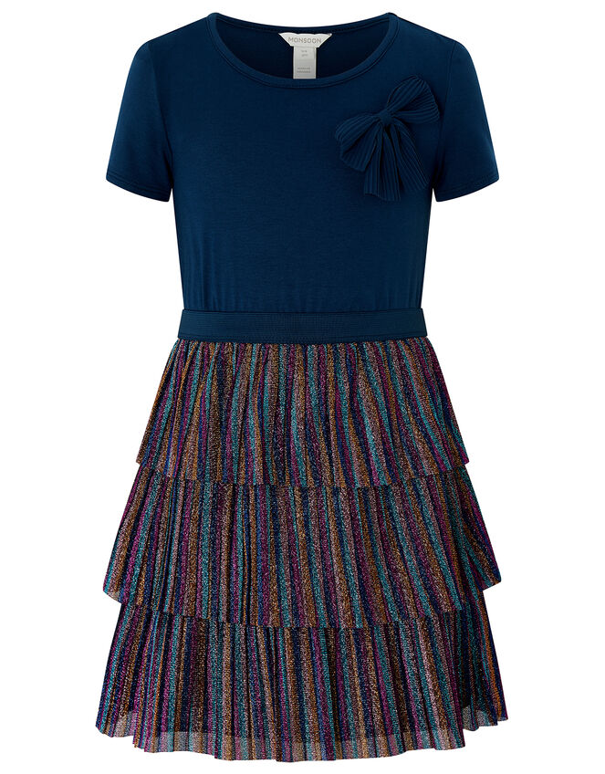 Rae Rainbow 2 in 1 Dress, , large