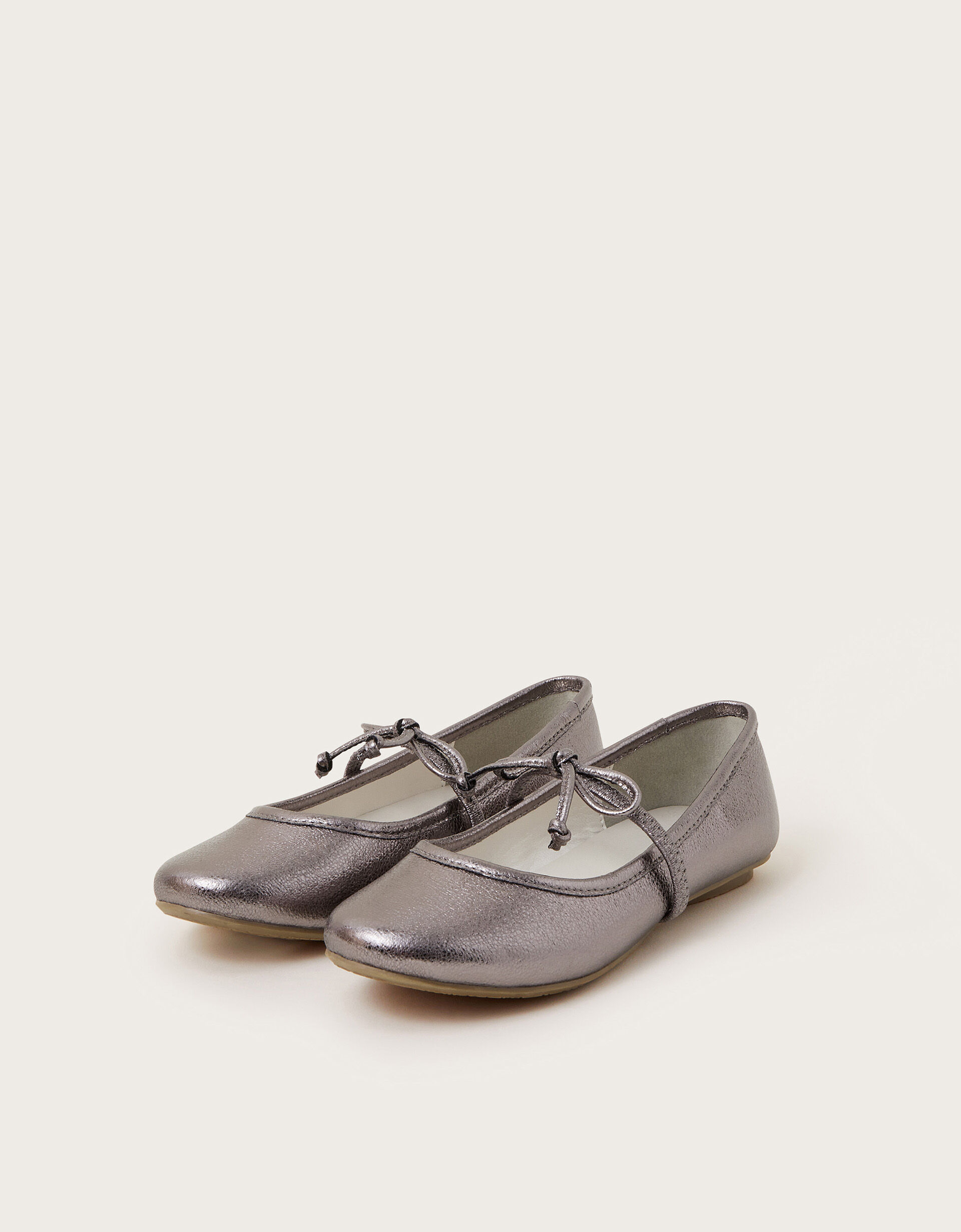 Girls Flat Shoes Girls Monsoon UK