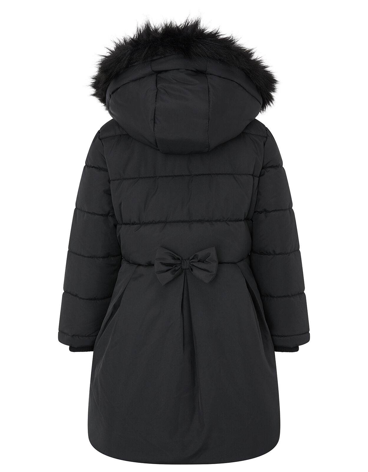 Monsoon childrens sales coats sale
