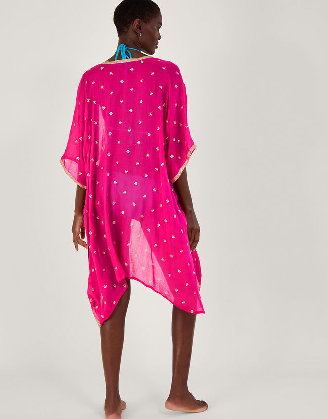 Embroidered Kaftan Accessories Monsoon UK.