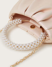 Pearl Bag and Headband Set, , large