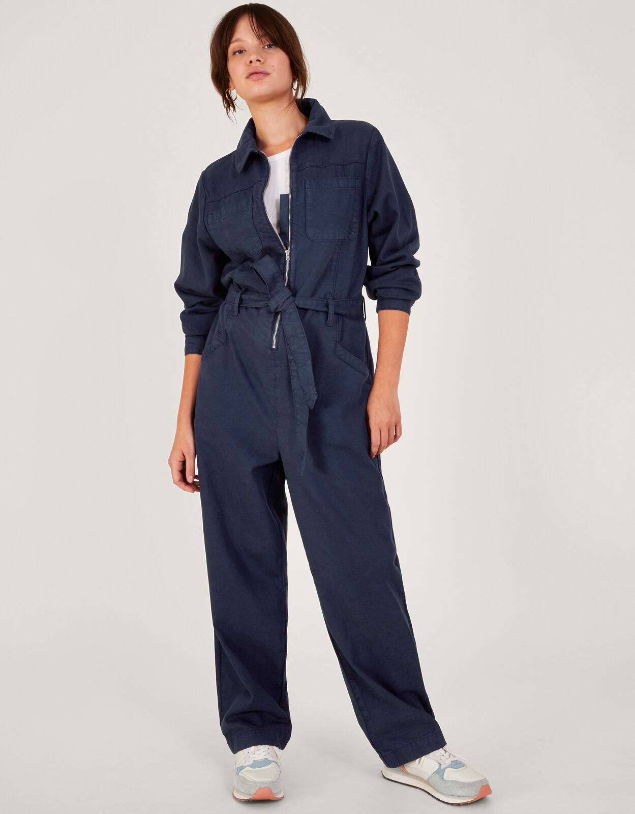 Ally jumpsuit 2025