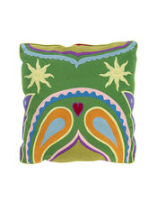 Anna and Nina Lucid Dreams Cushion, , large