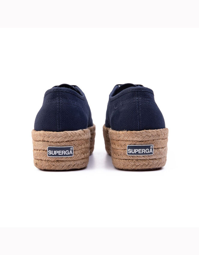 superga shearling